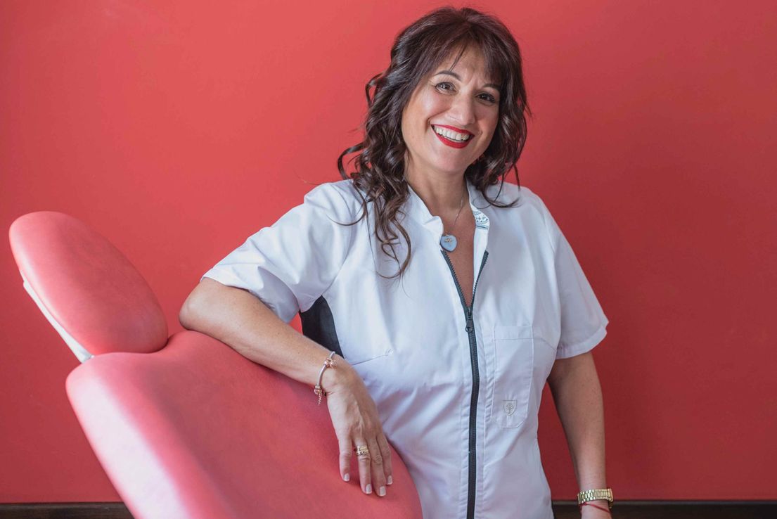 “La ginecología estética no es superficial: es reparadora, regenerativa y funcional”