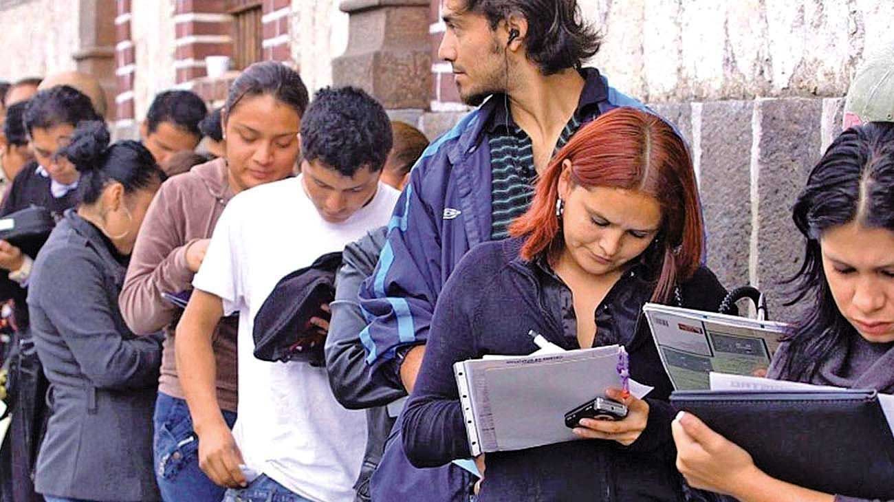 Covid-19 y desempleo