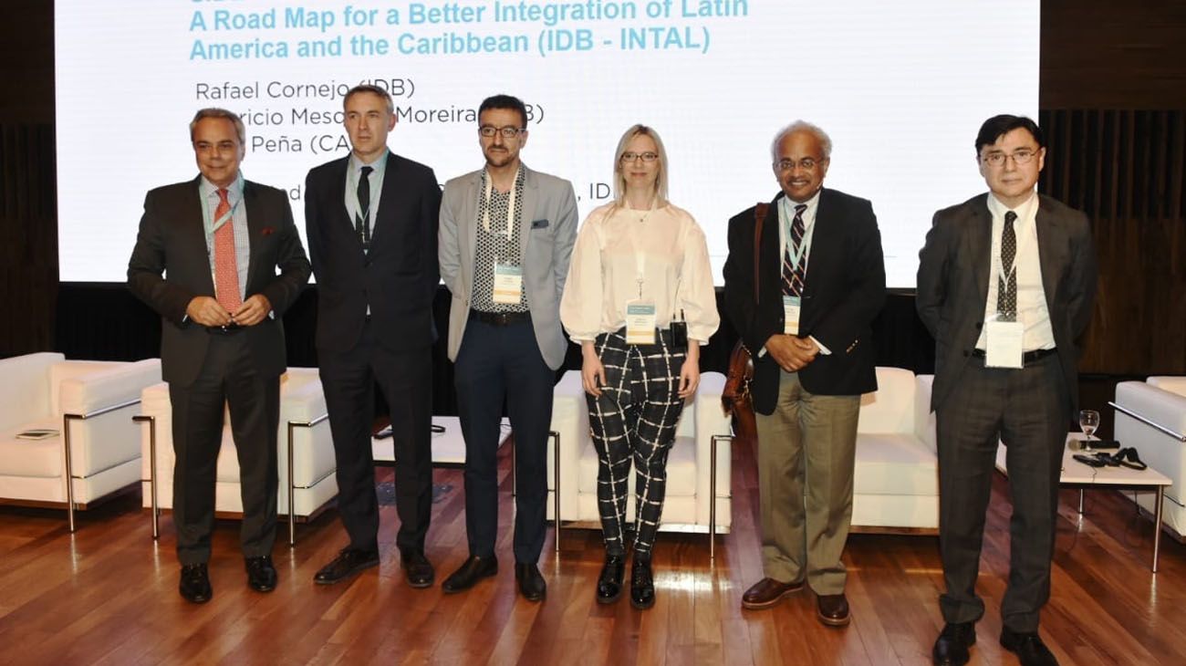 Jorge Fontevecchia en el T20 Summit Argentina: "Vivimos la era de un periodismo emocional"