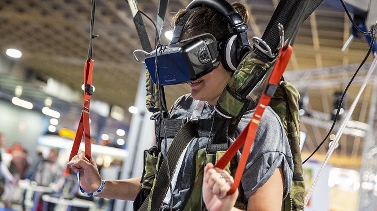 Más de 35.000 "campuseros" participaron de la segunda edición digital de Campus Party