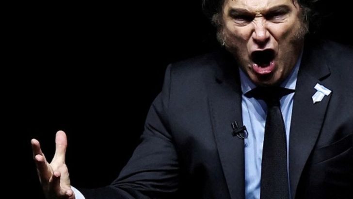 La "kirchnerización" de Milei preocupa y asusta al empresariado y al círculo rojo