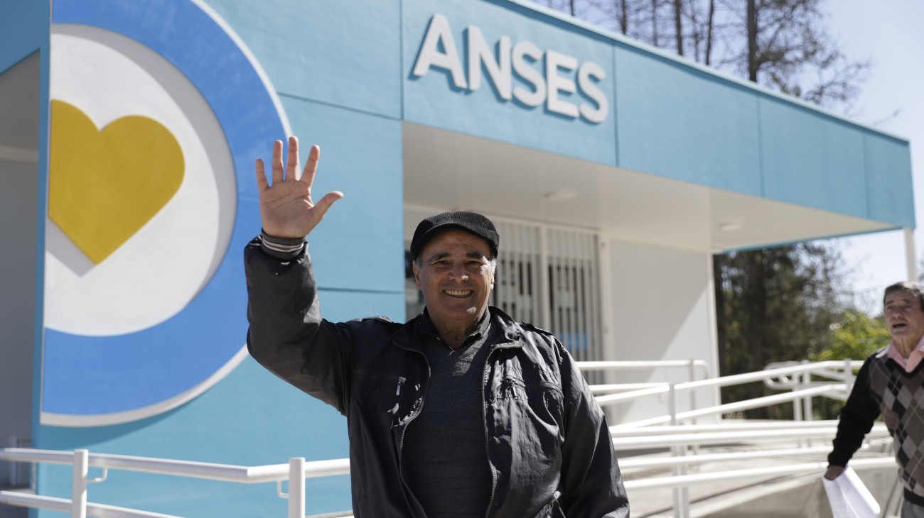 Seguro de Desempleo ANSES: quiénes cobran hoy, 27 de octubre de 2023