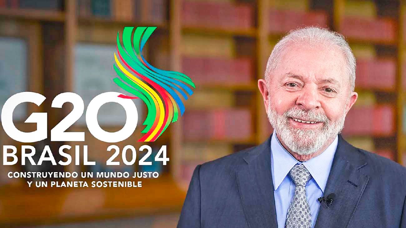 Una gran oportunidad para Argentina