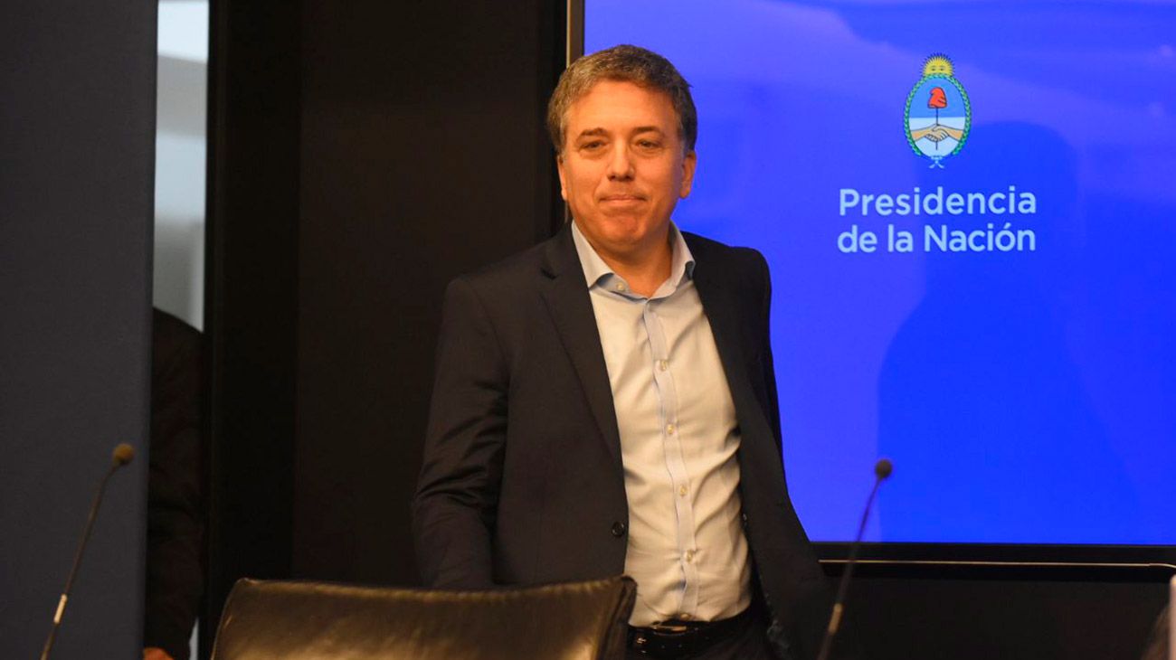 Dujovne, injusto candidato a chivo expiatorio