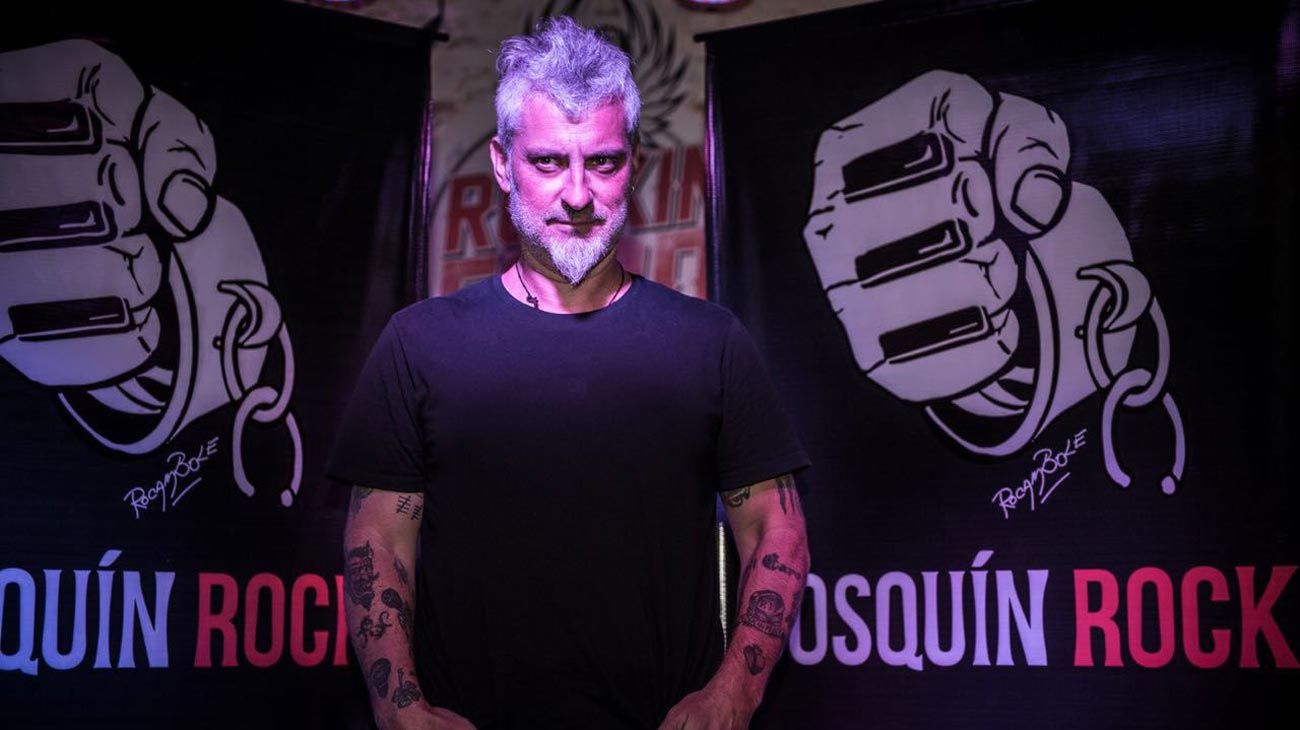 José Palazzo se defendió en Twitter y generó más confusión