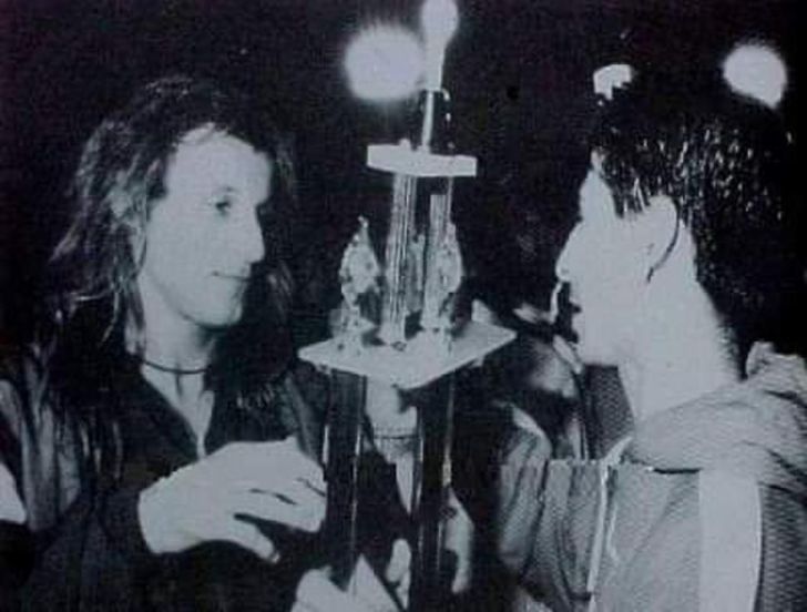 El día que ‘Cachi’ Zelaya le ganó a la Roma de Caniggia
