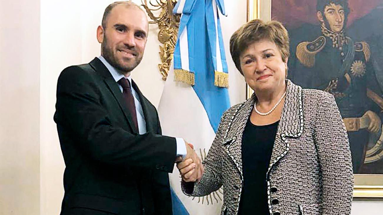 FMI: Argentina ahorrará US$ 3.200 millones