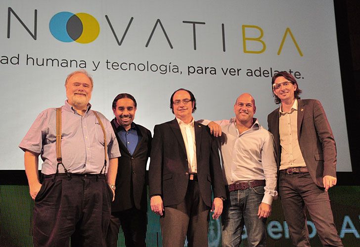 Prevén una revolución tech en salud y educación para el 2020