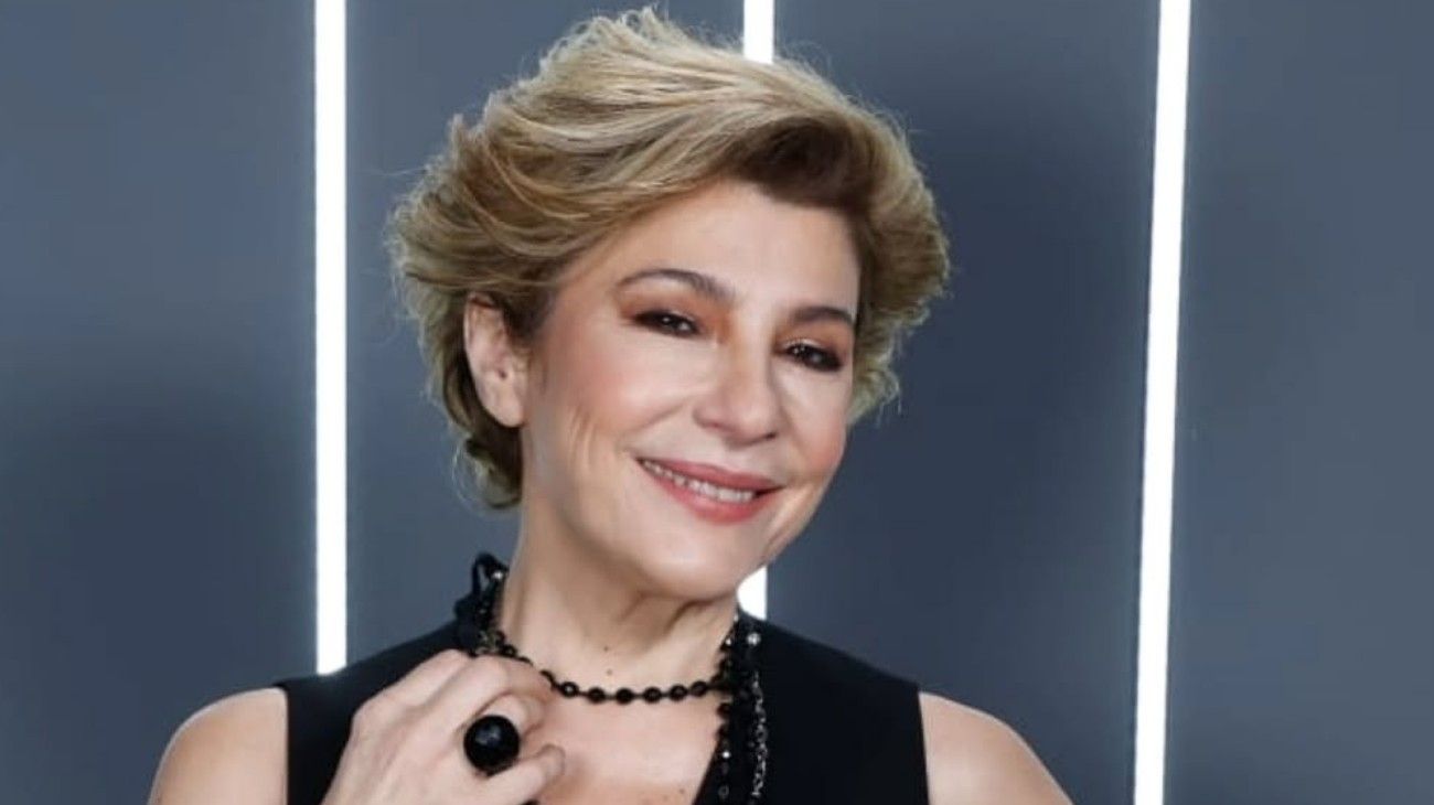 Carolina Papaleo: “Mientras no haya alternativa política, estamos esperando a que esto pase"