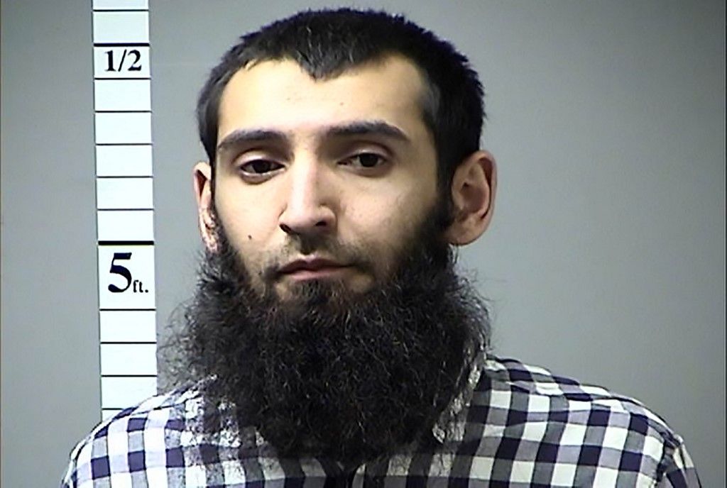 Declararon culpable al acusado de matar con una camioneta a 5 argentinos en Nueva York