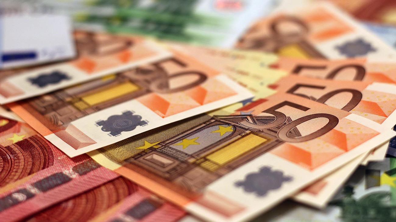 Euro blue hoy: a cuánto cerró este jueves 23 de junio