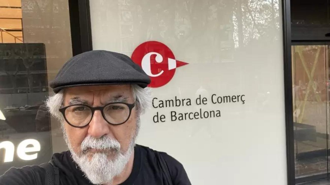 Miguel Ponce: "Estamos en tiempo de los telegramas de despido"