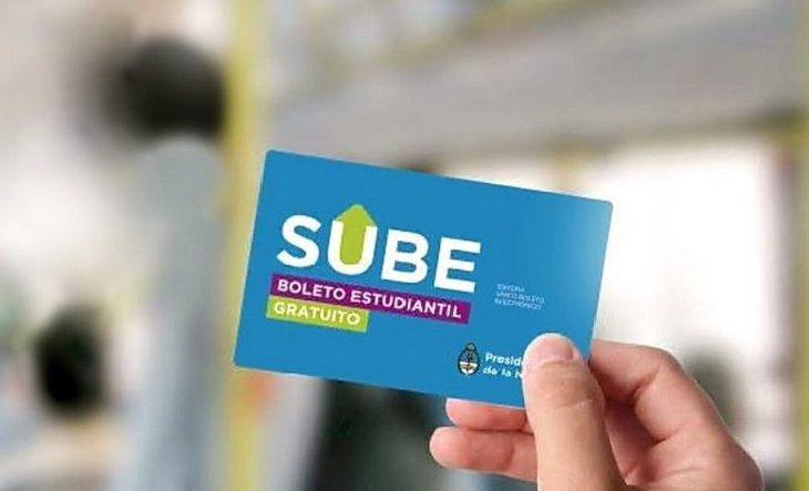 Boleto universitario en CABA: qué estudiantes pueden acceder y cómo tramitarlo