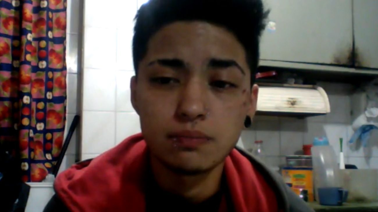 "Ahora te vamos a hacer machito": golpearon y violaron a un joven trans en Tucumán