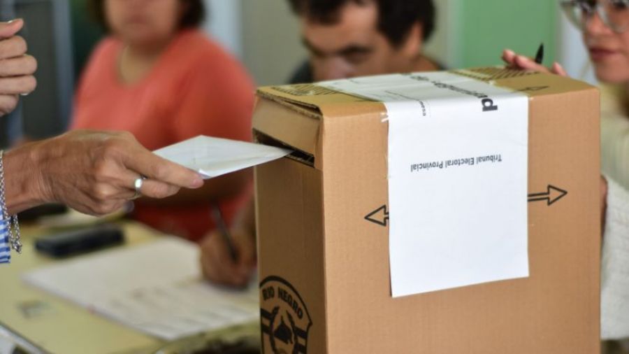 La justicia electoral confirmó las PASO 2021 y fijó cronograma