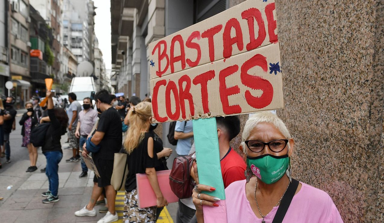 Apagones masivos en el AMBA: por qué podrían volver a ocurrir y cuáles fueron las causas