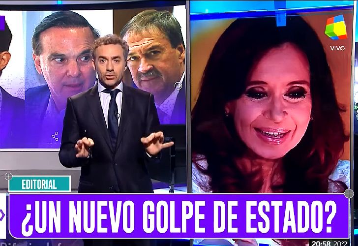 Las 5 noticias más destacadas de este lunes 7 de mayo