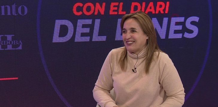 Prunotto: “No hay ningún elemento para que Juez no reconozca la derrota”