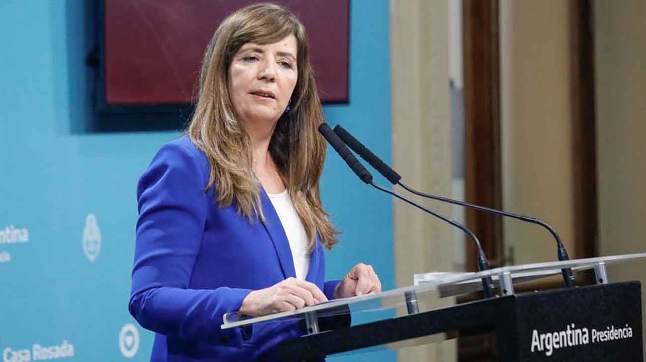 El Gobierno defendió el feriado criticado por gobernadores de JxC