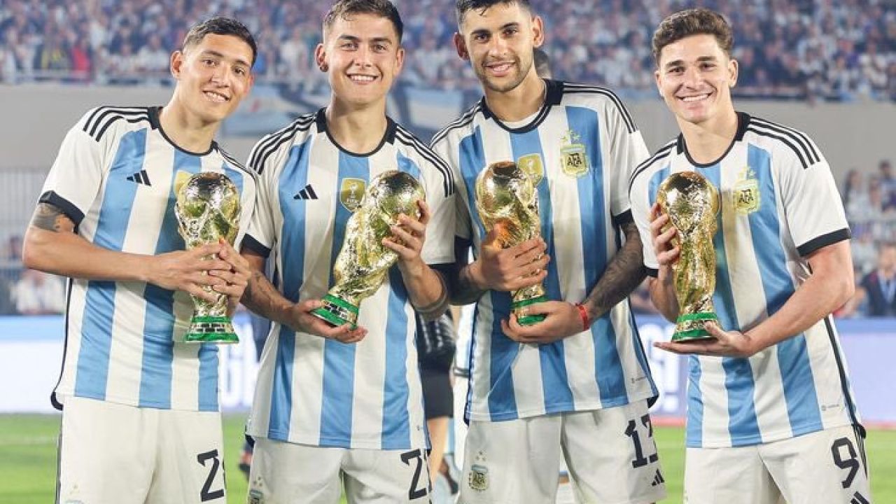 Los Treinta y Tres Cordobeses
