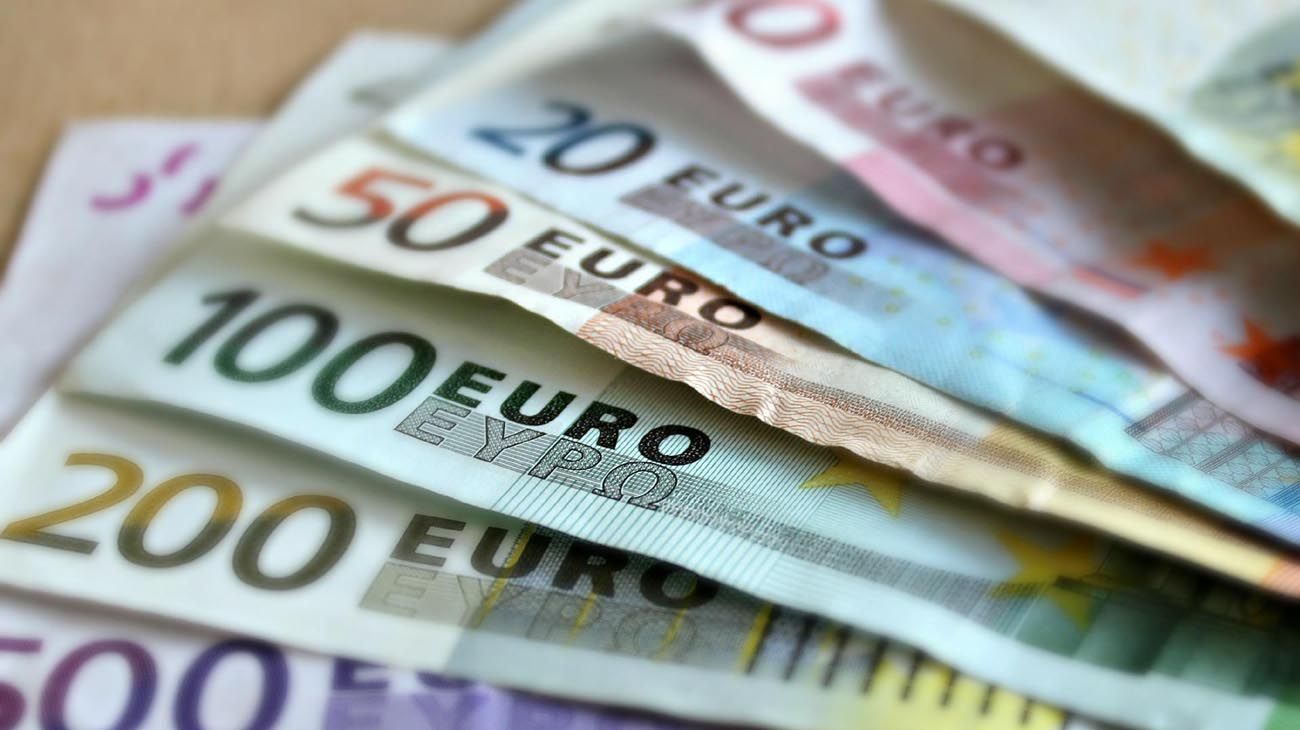 Euro blue hoy: a cuánto cotiza este viernes 7 de octubre
