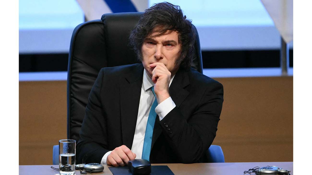 Qué esperan los argentinos de Javier Milei en la segunda mitad de su mandato