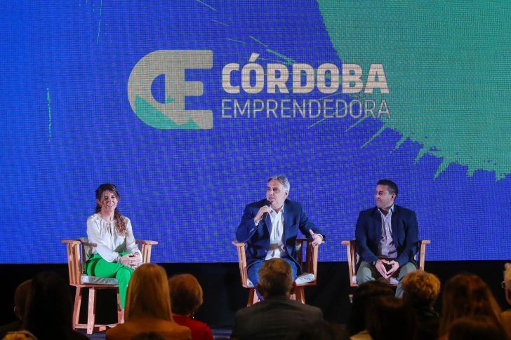 La Provincia presentó los nuevos créditos para potenciar emprendimientos productivos