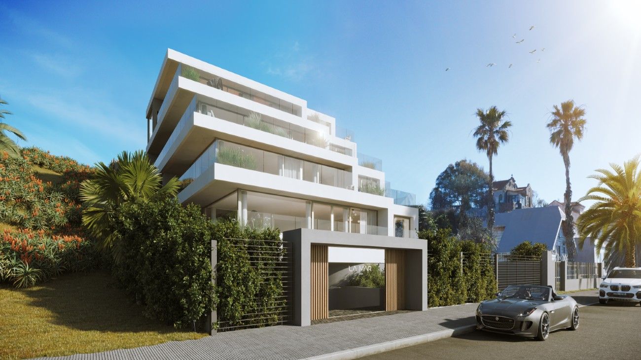 Cómo es el nuevo desarrollo inmobiliario de lujo en Montevideo