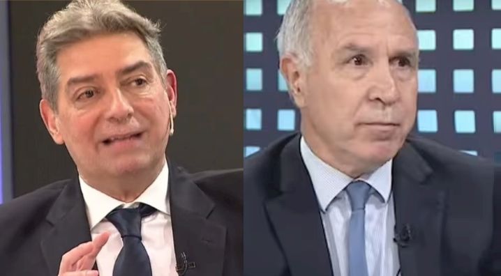 Ricardo Lorenzetti agitó la interna con Horacio Rosatti, quien repudió el espionaje y denunció "actos intimidatorios"