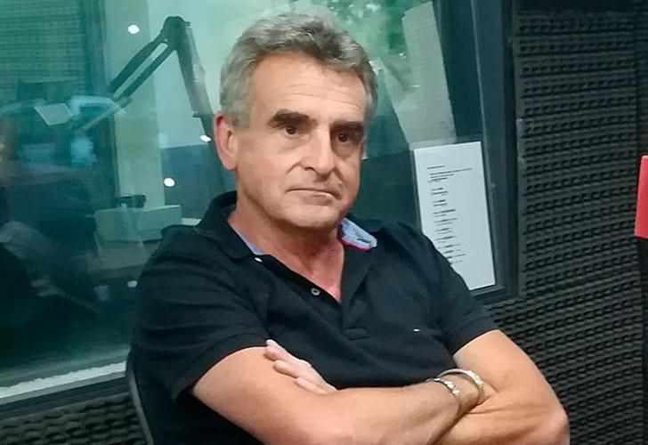 Agustín Rossi busca "democratizar" la elección del nuevo titular de AFIP