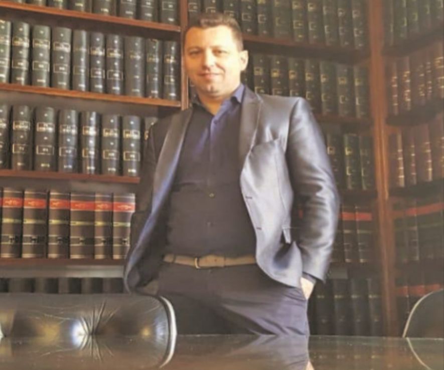 Estudio Ursic: el derecho Penal preventivo