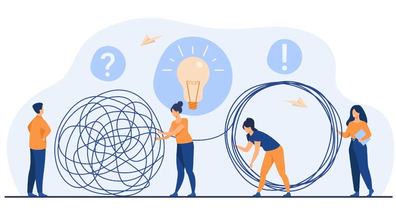 Mentoring: la clave para sacar tu mejor versión