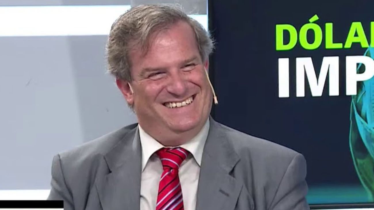 Ariel Coremberg: "Se está profundizando la fragilidad bancaria"