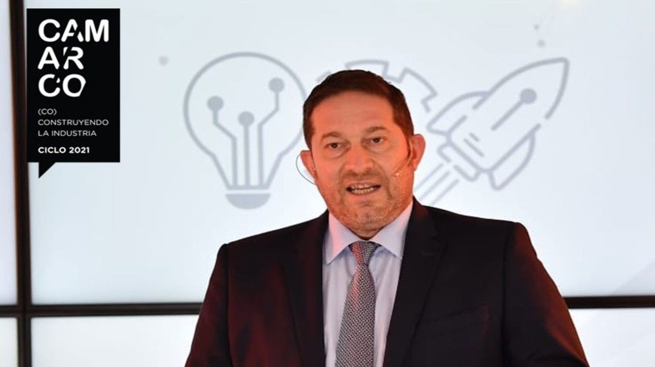 Las empresas constructoras son optimistas de cara al futuro