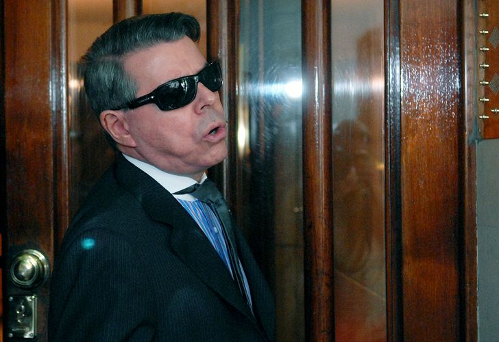 Amenazaron de muerte a Oyarbide