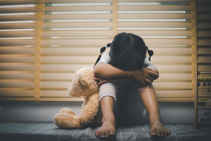La crueldad existe, el síndrome, no