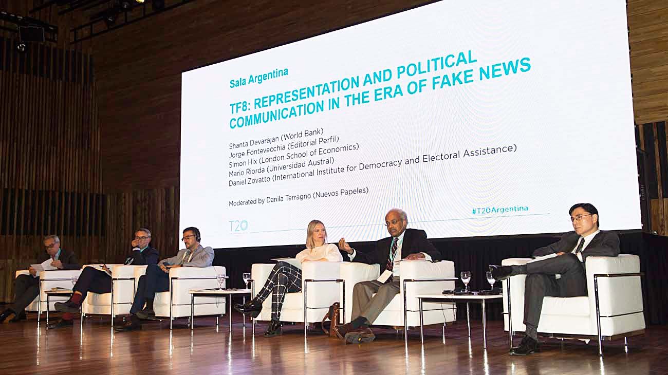 El auge del periodismo emocional, que confirma las creencias