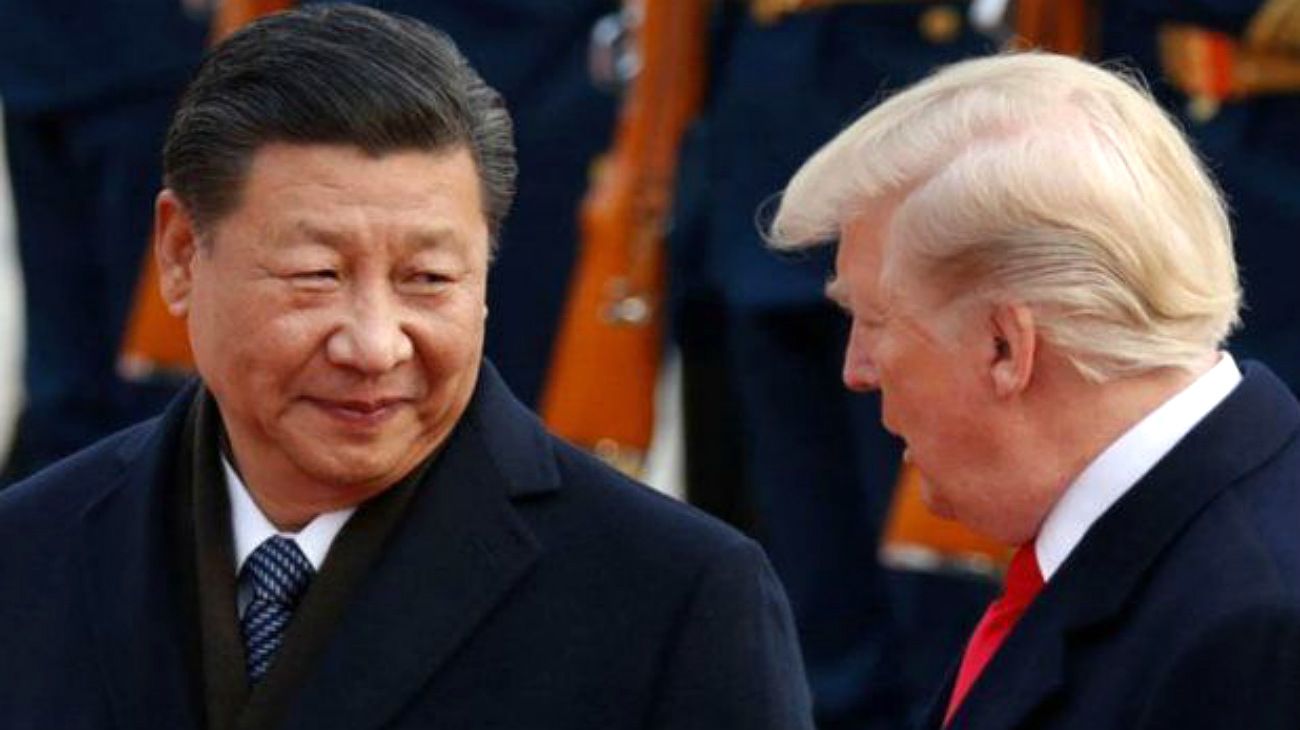 China ante la ONU, los DD.HH. y las organizaciones internacionales de Ginebra