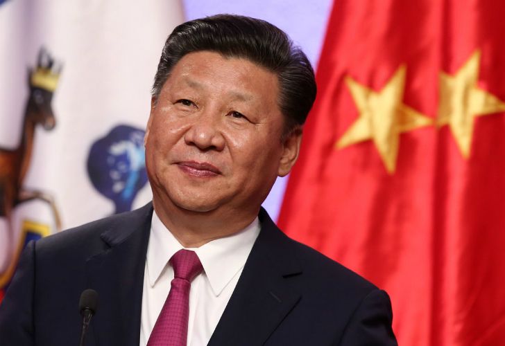 Para el Gobierno chino, los aranceles de Estados Unidos no harán que China ceda