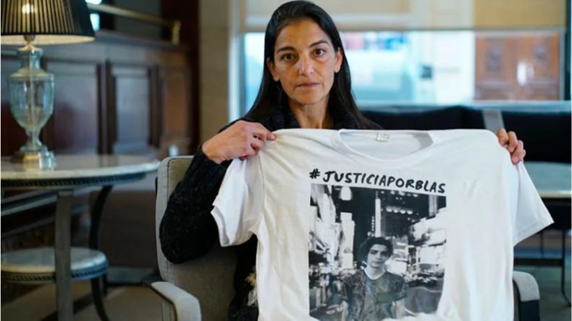Ya tiene dictamen en Diputados la Ley Blas: un paso más para su aprobación