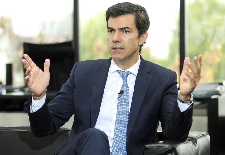 Reapareció Juan Manuel Urtubey y dijo que Cristina Kirchner y Mauricio Macri "son lo mismo"
