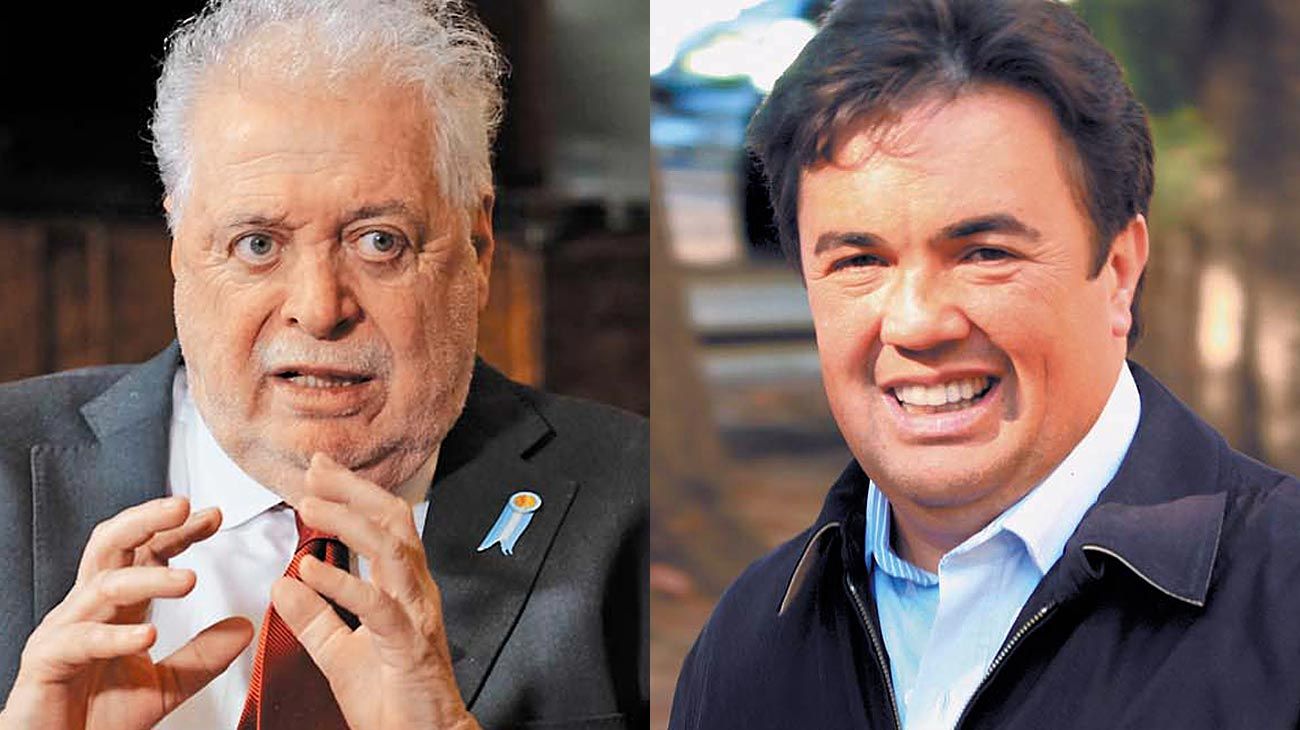 Vacunas VIP: hoy se sortea quien investigará las cuatro denuncias presentadas