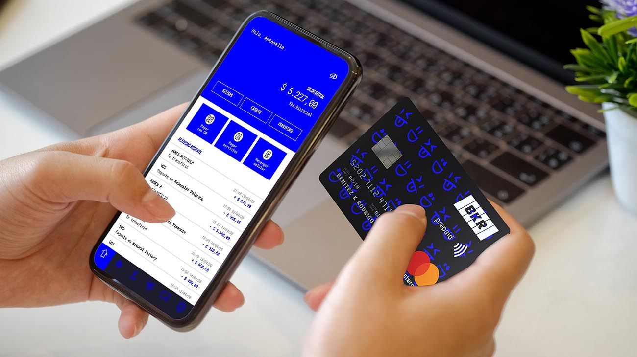 Casi 5 millones de nuevos usuarios se sumaron a las billeteras electrónicas en septiembre