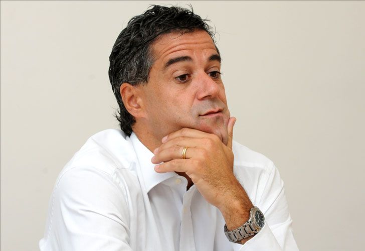 Operación Qatar | Los argumentos de Rafecas y el control sobre lo público