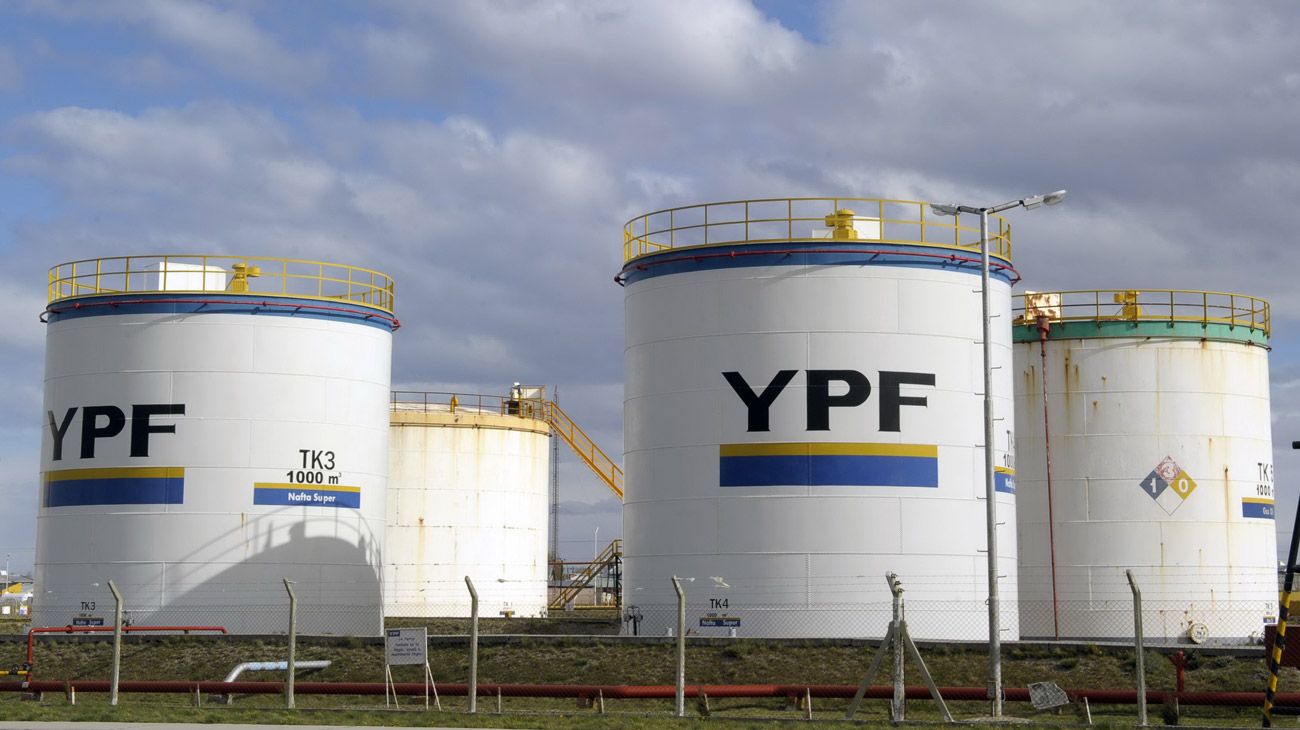 Estatización de YPF: la justicia de EEUU falló a favor de un fondo buitre