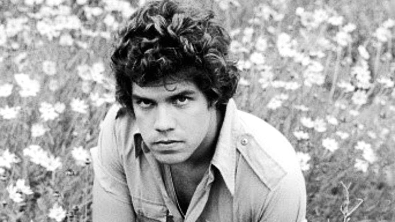 "Joven arriero", de Frank Stanford