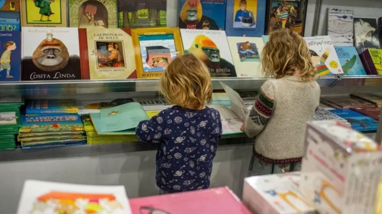 Pablo Ruda: "La inversión en exposiciones está contraída, igual que la economía de nuestros clientes"