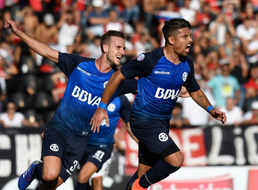 La "T" pide otra Copa