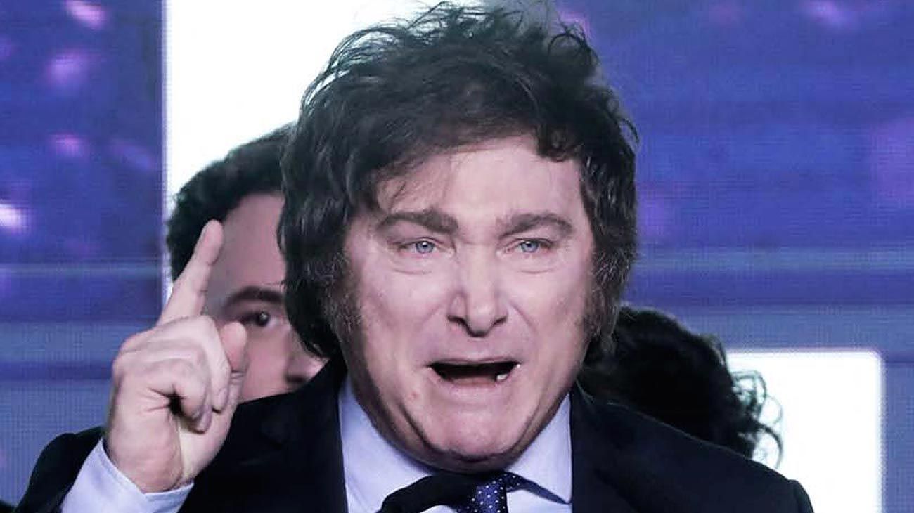 El show de la cadena nacional y la falsa grieta de Malvinas