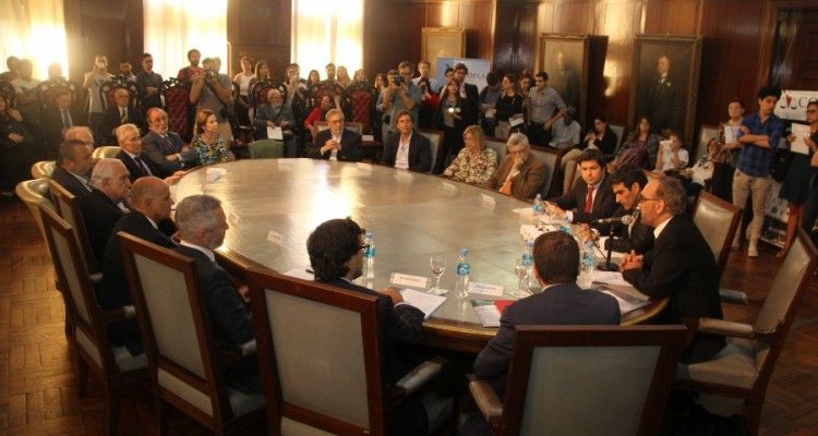 La Corte Penal Latinoamericana merece el máximo apoyo político